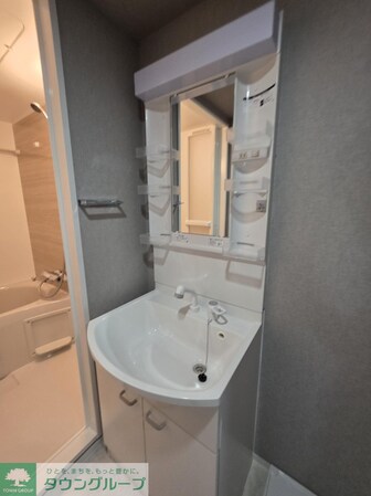 レンティーヴァ綾瀬の物件内観写真